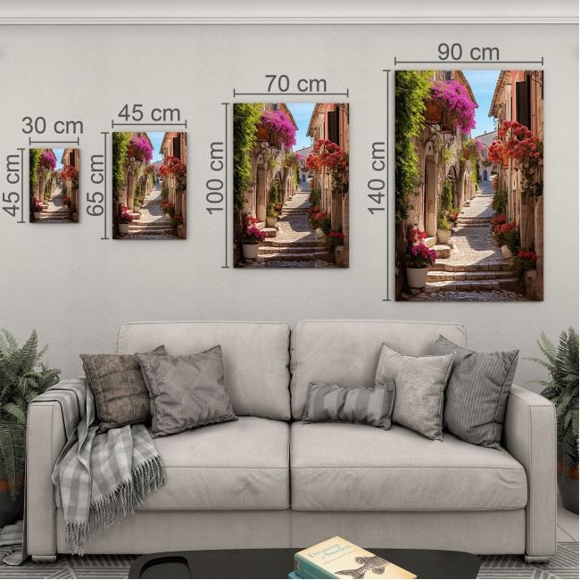 Doğa%20Manzaralı%20Cam%20Tablo%20-%20Karışık%20-%20Dikey%20Motif%2001-070