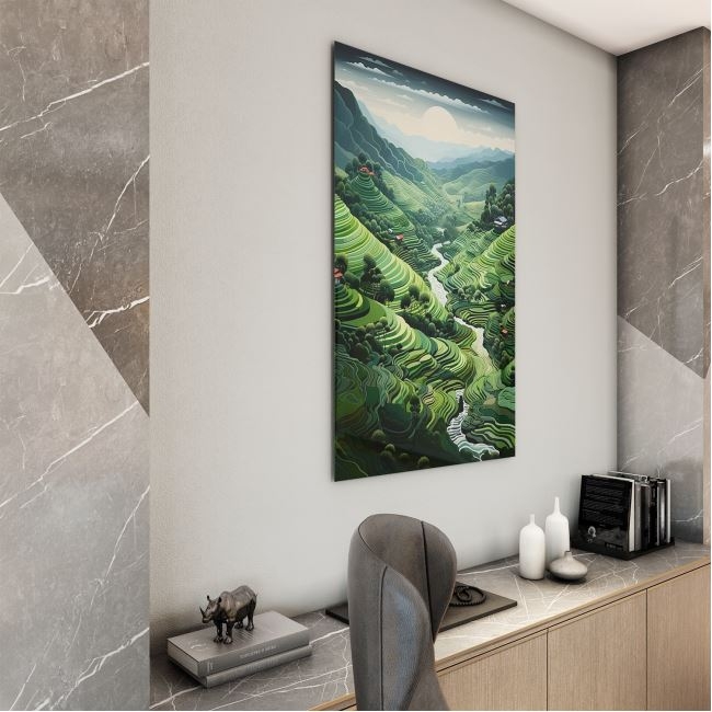 Doğa%20Manzaralı%20Cam%20Tablo%20-%20Karışık%20-%20Dikey%20Motif%2001-072