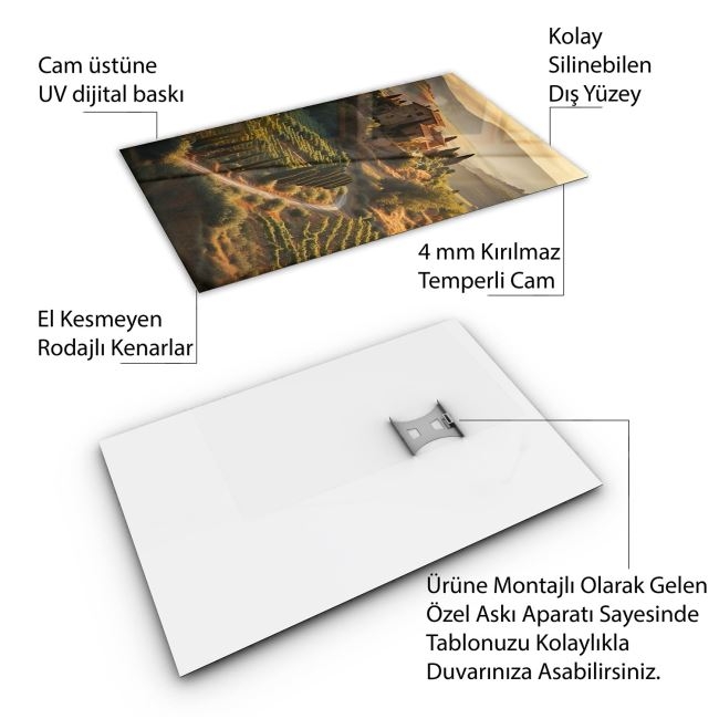 Doğa%20Manzaralı%20Cam%20Tablo%20-%20Karışık%20-%20Dikey%20Motif%2001-073