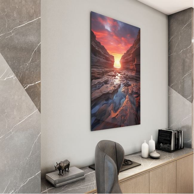 Doğa%20Manzaralı%20Cam%20Tablo%20-%20Karışık%20-%20Dikey%20Motif%2001-077