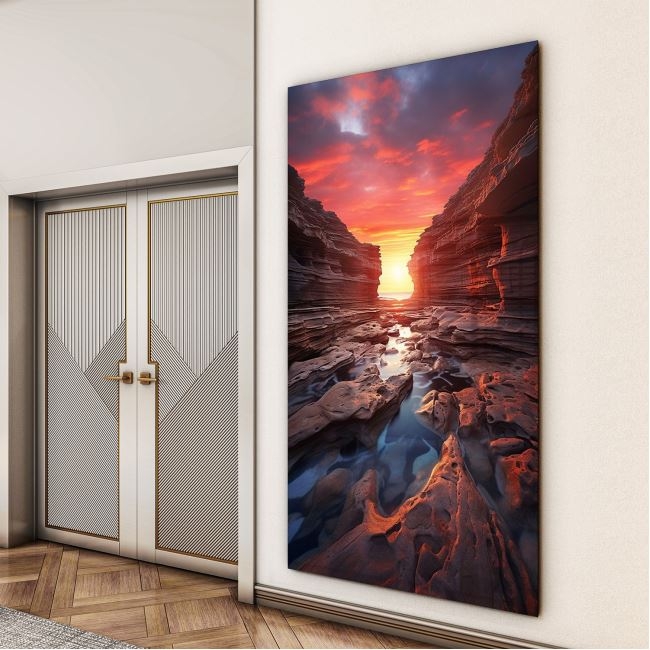 Doğa%20Manzaralı%20Cam%20Tablo%20-%20Karışık%20-%20Dikey%20Motif%2001-077