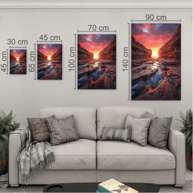Doğa%20Manzaralı%20Cam%20Tablo%20-%20Karışık%20-%20Dikey%20Motif%2001-077