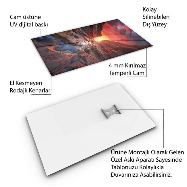 Doğa%20Manzaralı%20Cam%20Tablo%20-%20Karışık%20-%20Dikey%20Motif%2001-077