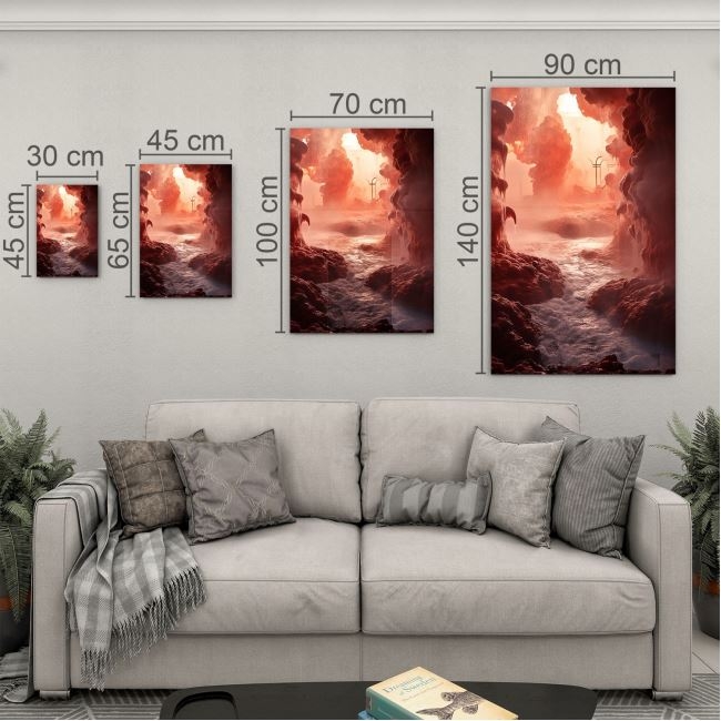 Doğa%20Manzaralı%20Cam%20Tablo%20-%20Karışık%20-%20Dikey%20Motif%2001-084