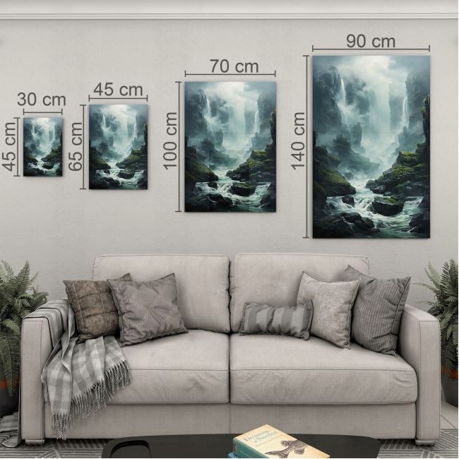 Doğa%20Manzaralı%20Cam%20Tablo%20-%20Karışık%20-%20Dikey%20Motif%2001-091