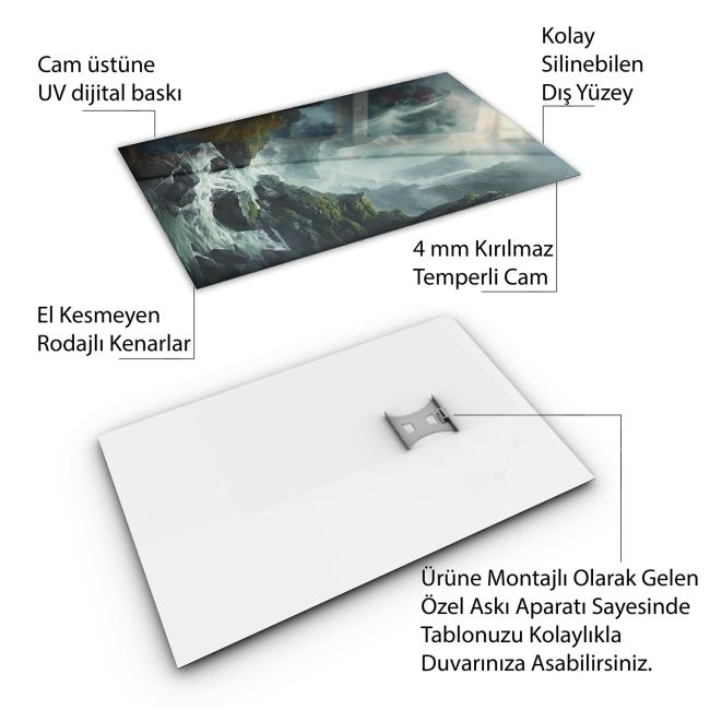 Doğa%20Manzaralı%20Cam%20Tablo%20-%20Karışık%20-%20Dikey%20Motif%2001-091