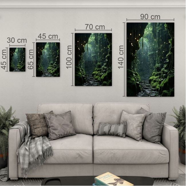 Doğa%20Manzaralı%20Cam%20Tablo%20-%20Karışık%20-%20Dikey%20Motif%2001-101