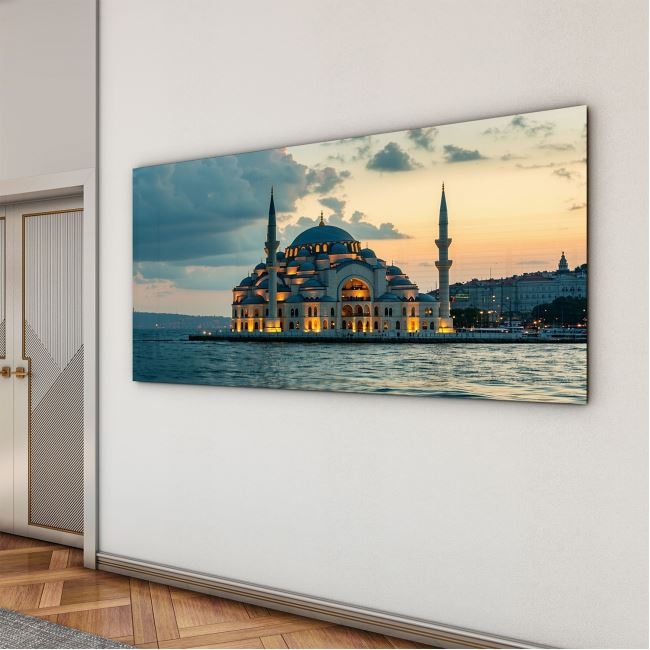Doğa%20Manzaralı%20Cam%20Tablo%20-%20İstanbul%20-%20Yatay%20Motif%2002-009
