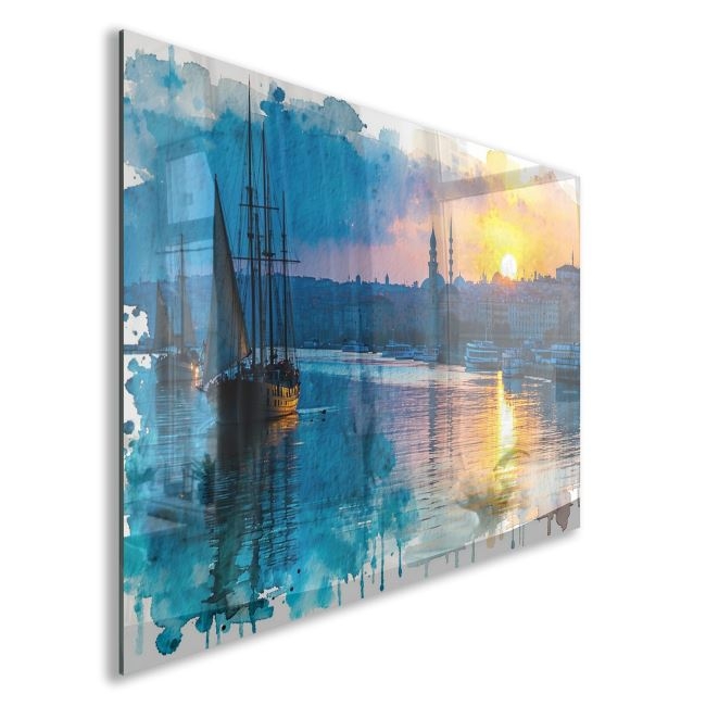 Doğa%20Manzaralı%20Cam%20Tablo%20-%20İstanbul%20-%20Yatay%20Motif%2002-015