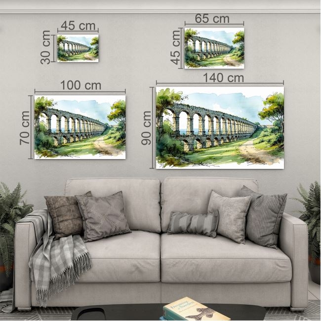 Doğa%20Manzaralı%20Cam%20Tablo%20-%20İstanbul%20-%20Yatay%20Motif%2002-027