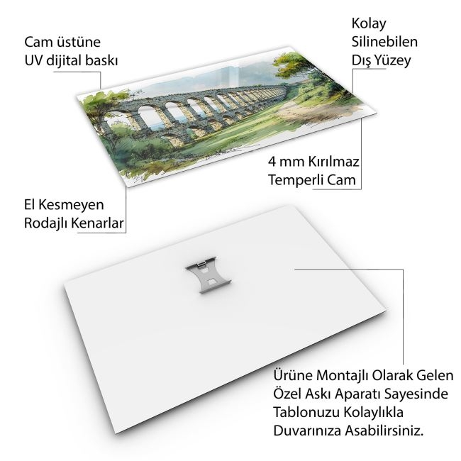 Doğa%20Manzaralı%20Cam%20Tablo%20-%20İstanbul%20-%20Yatay%20Motif%2002-027