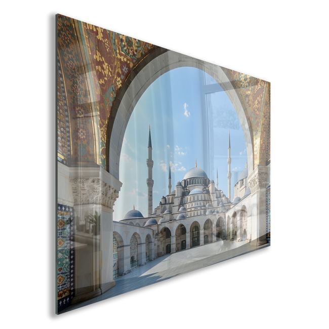 Doğa%20Manzaralı%20Cam%20Tablo%20-%20İstanbul%20-%20Yatay%20Motif%2002-030