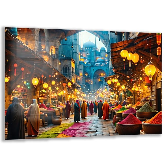 Doğa%20Manzaralı%20Cam%20Tablo%20-%20İstanbul%20-%20Yatay%20Motif%2002-033