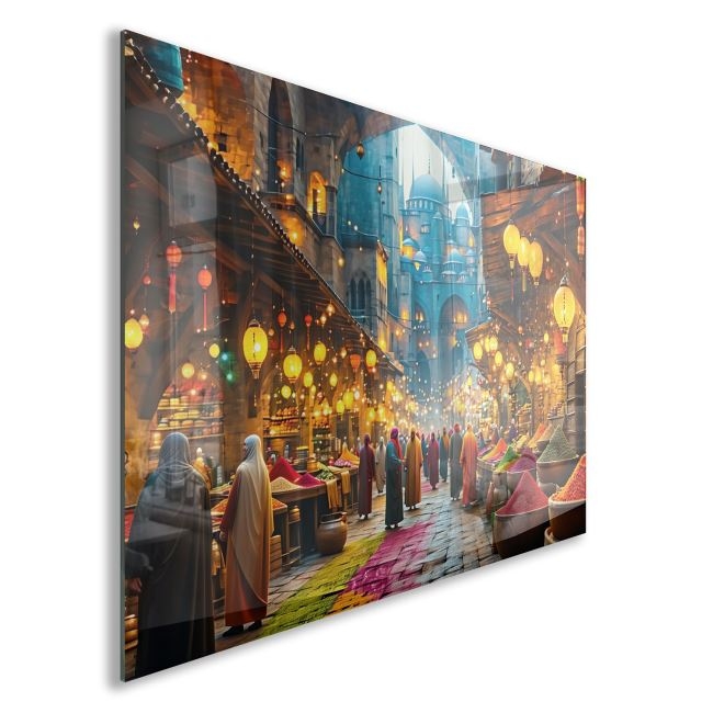 Doğa%20Manzaralı%20Cam%20Tablo%20-%20İstanbul%20-%20Yatay%20Motif%2002-033