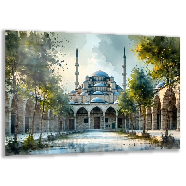 Doğa%20Manzaralı%20Cam%20Tablo%20-%20İstanbul%20-%20Yatay%20Motif%2002-035