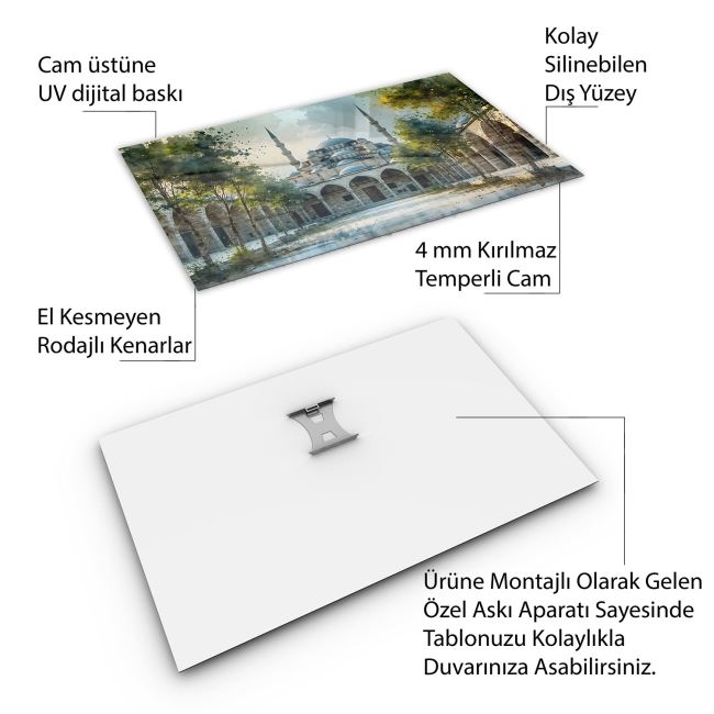 Doğa%20Manzaralı%20Cam%20Tablo%20-%20İstanbul%20-%20Yatay%20Motif%2002-035