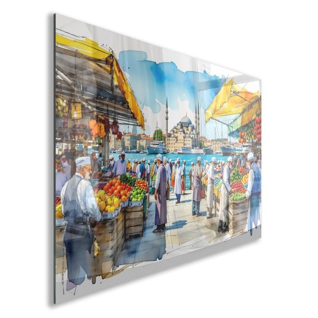 Doğa%20Manzaralı%20Cam%20Tablo%20-%20İstanbul%20-%20Yatay%20Motif%2002-039