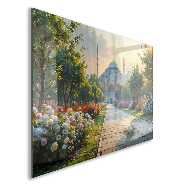 Doğa%20Manzaralı%20Cam%20Tablo%20-%20İstanbul%20-%20Yatay%20Motif%2002-042