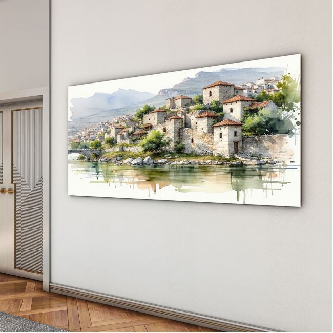 Doğa%20Manzaralı%20Cam%20Tablo%20-%20Anadolu%20-%20Yatay%20Motif%2003-075