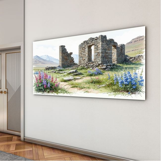 Doğa%20Manzaralı%20Cam%20Tablo%20-%20Anadolu%20-%20Yatay%20Motif%2003-087