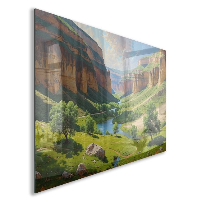 Doğa%20Manzaralı%20Cam%20Tablo%20-%20Anadolu%20-%20Yatay%20Motif%2003-093