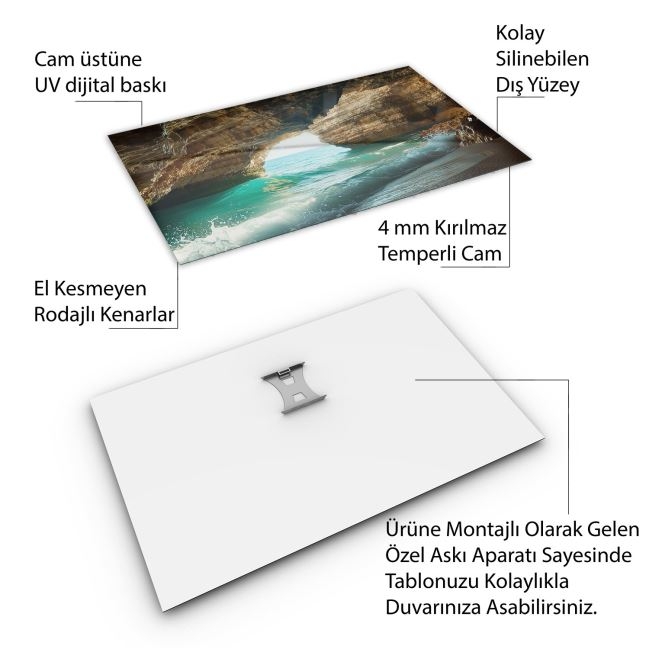 Türkiye%20Manzara%20Cam%20Tablo%20-%20Karışık%20-%20Yatay%20Motif%2001-306