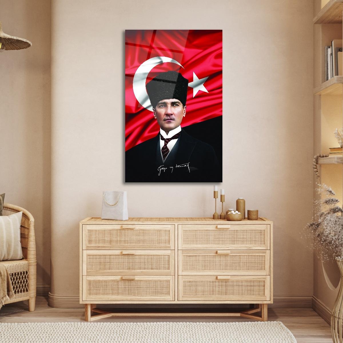 Atatürk%20Portreli%20Dikey%20Cam%20Tablo