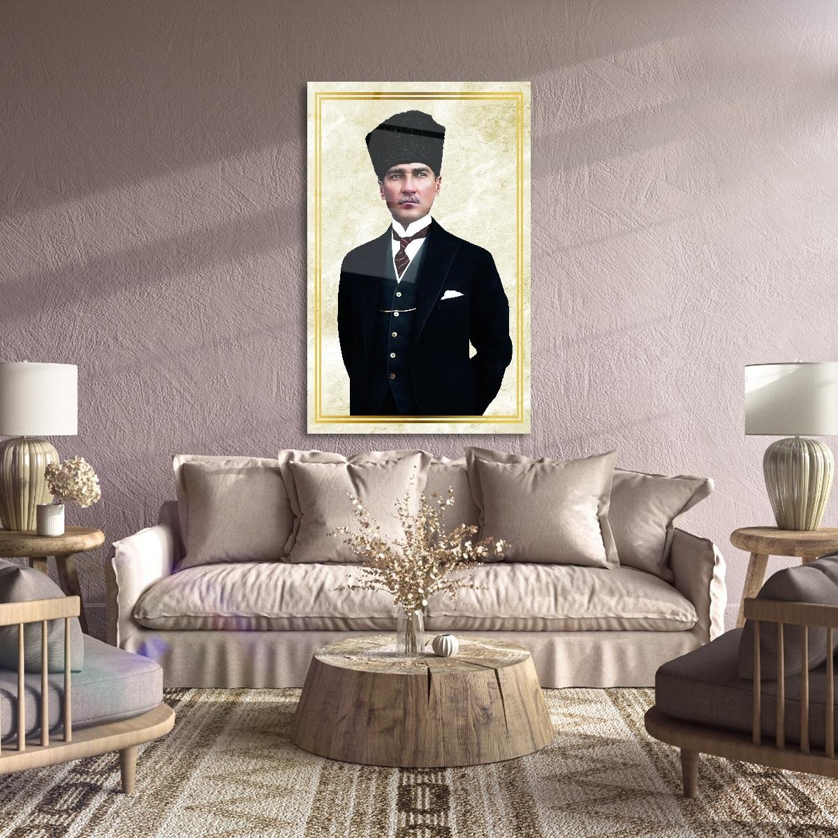 Bayrak%20ve%20Atatürk%20Temalı%20Cam%20Tablo