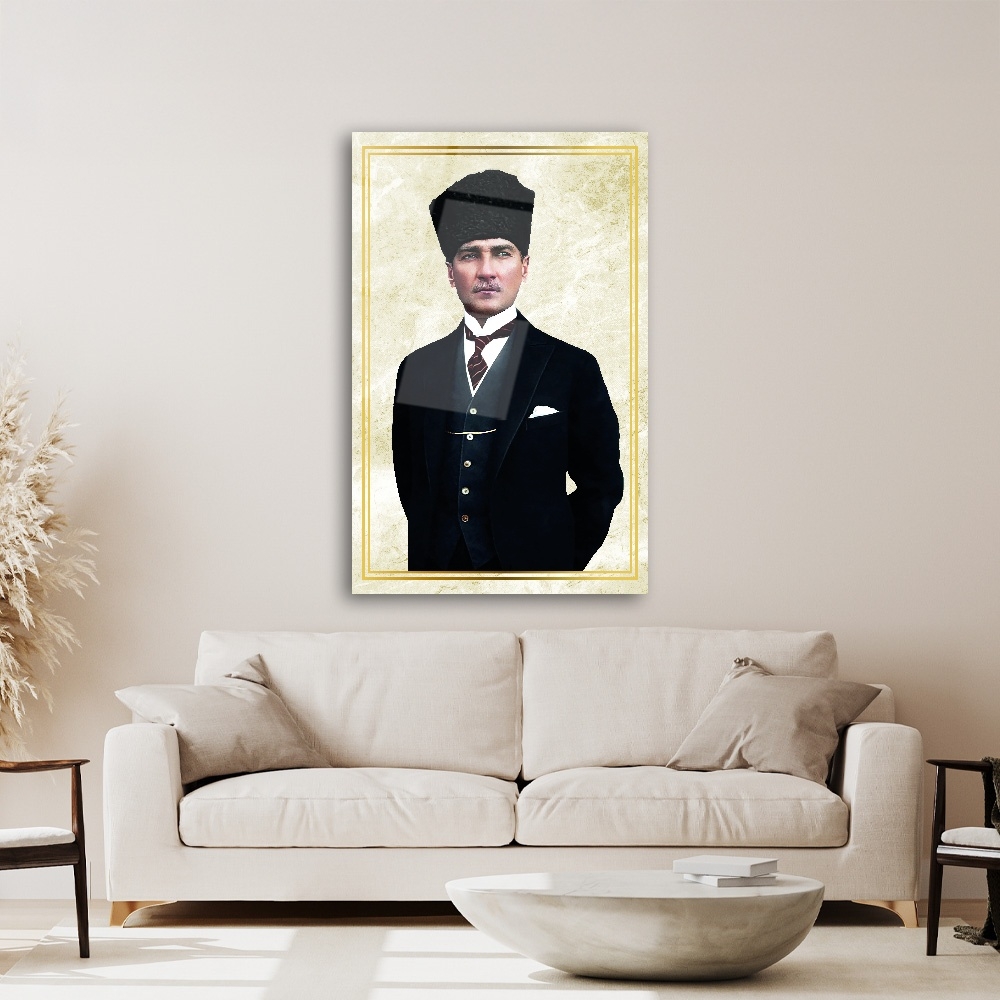 Bayrak%20ve%20Atatürk%20Temalı%20Cam%20Tablo