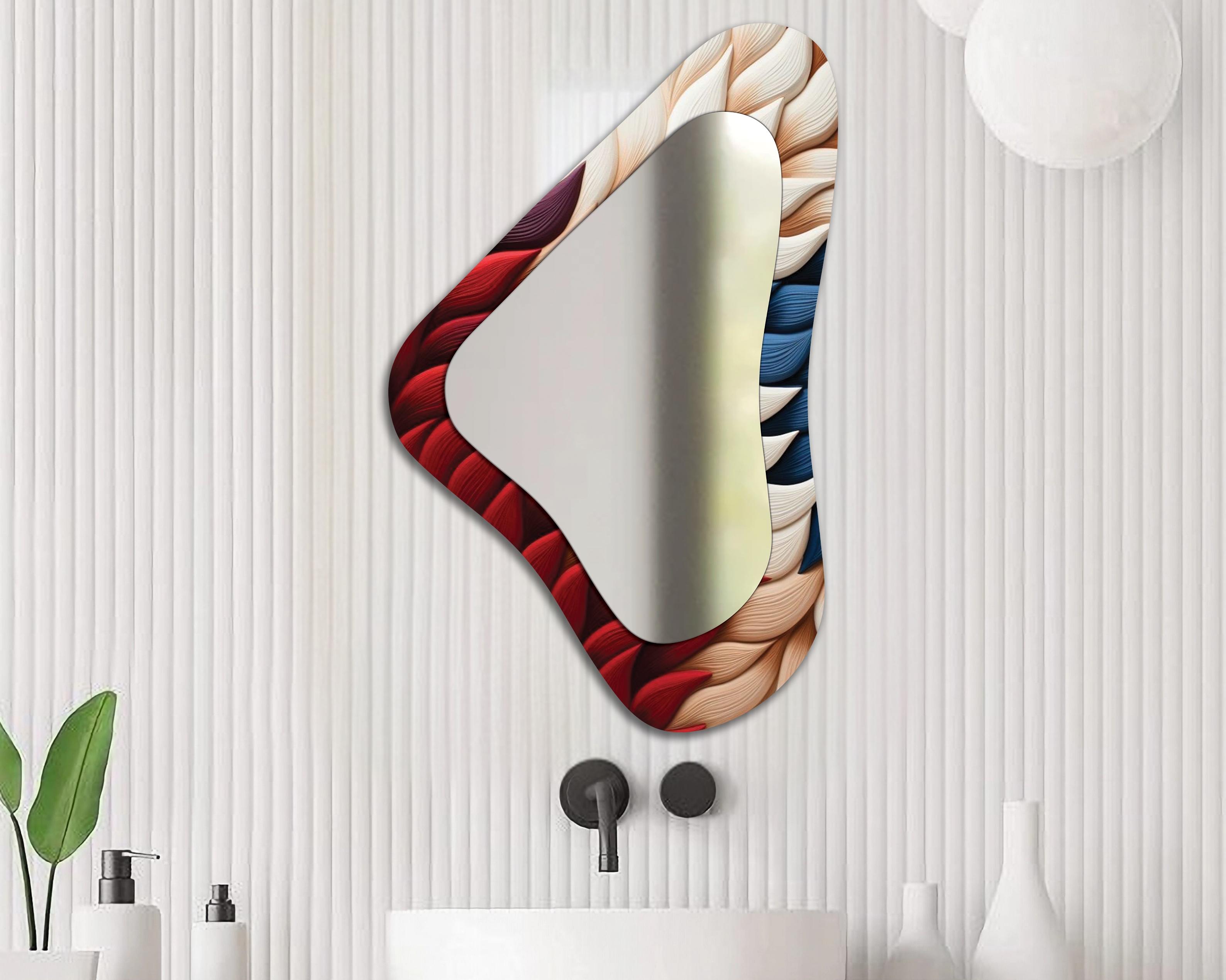 Modern%20Asimetrik%20Ayna%20Dijital%20Renkli%20Baskı%20Dekoratif%20Ayna