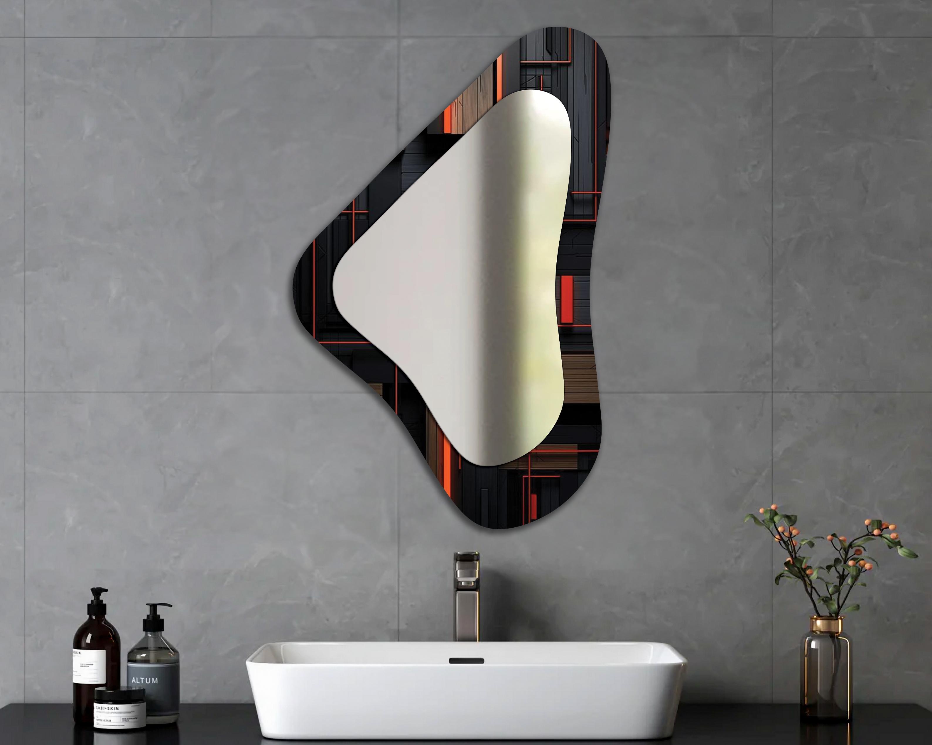 Modern%20Asimetrik%20Ayna%20Dijital%20Renkli%20Baskı%20Dekoratif%20Ayna