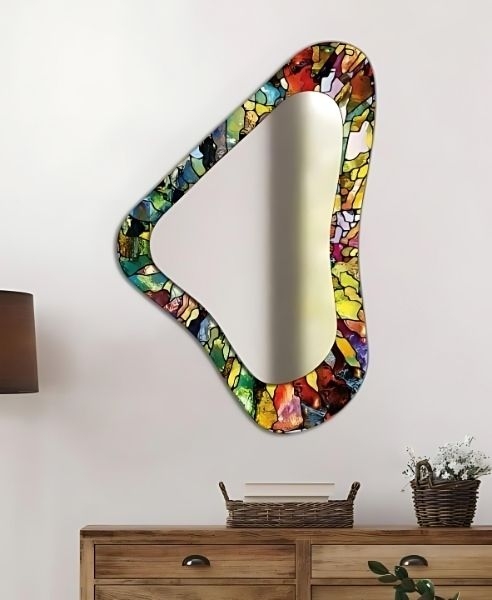 Zarif%20Asimetrik%20Dijital%20Renk%20Baskılı%20Ayna