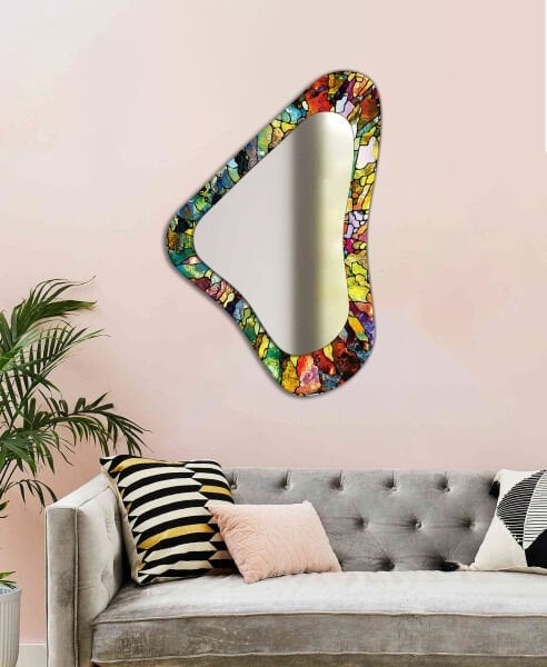 Asimetrik%20Mozaik%20Renkli%20Baskı%20Dekoratif%20Ayna