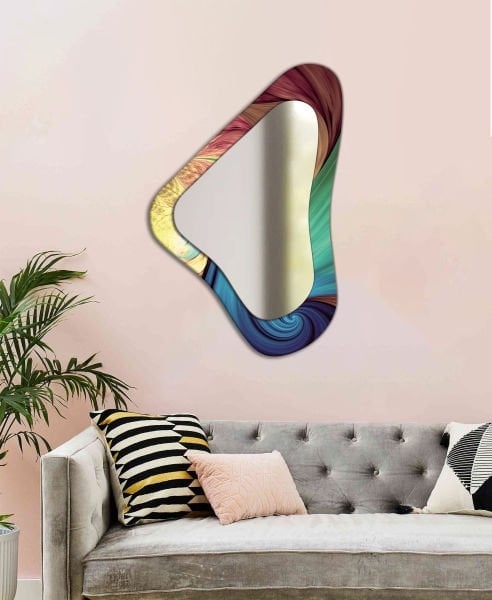 Asimetrik%20Koyu%20Renk%20Baskılı%20Dekoratif%20Ayna