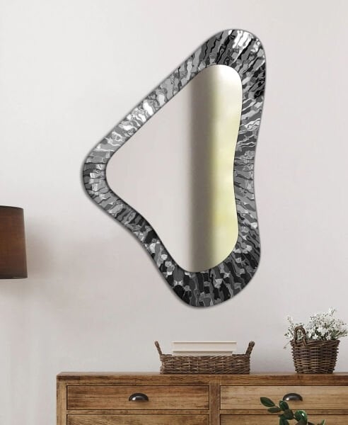 Asimetrik%20Siyah%20Gümüş%20Tonlu%20Dekoratif%20Ayna