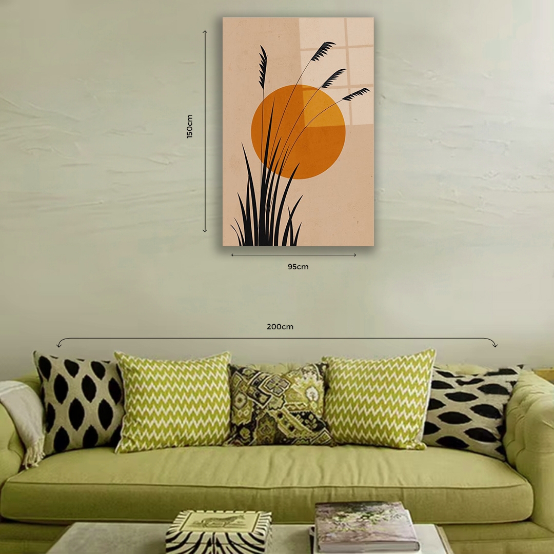 Dikey%20Doğa%20ve%20Güneş%20Tasarımlı%20Duvar%20Dekoru