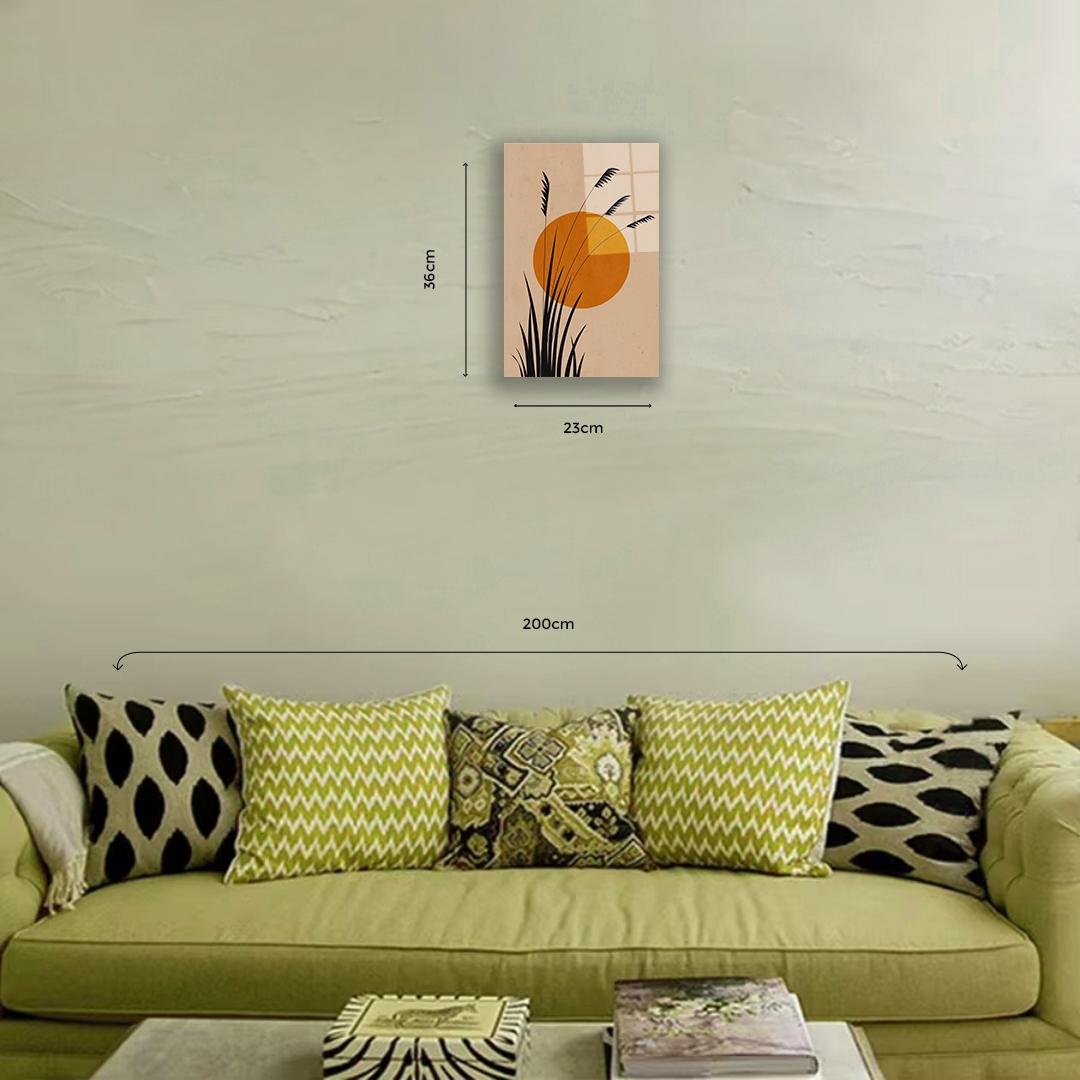 Dikey%20Doğa%20ve%20Güneş%20Tasarımlı%20Duvar%20Dekoru