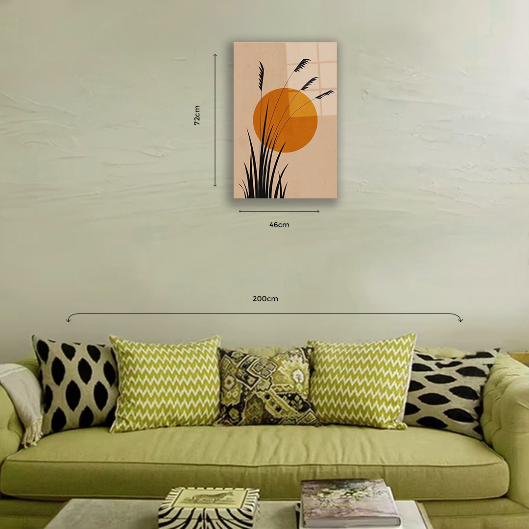 Dikey%20Doğa%20ve%20Güneş%20Tasarımlı%20Duvar%20Dekoru