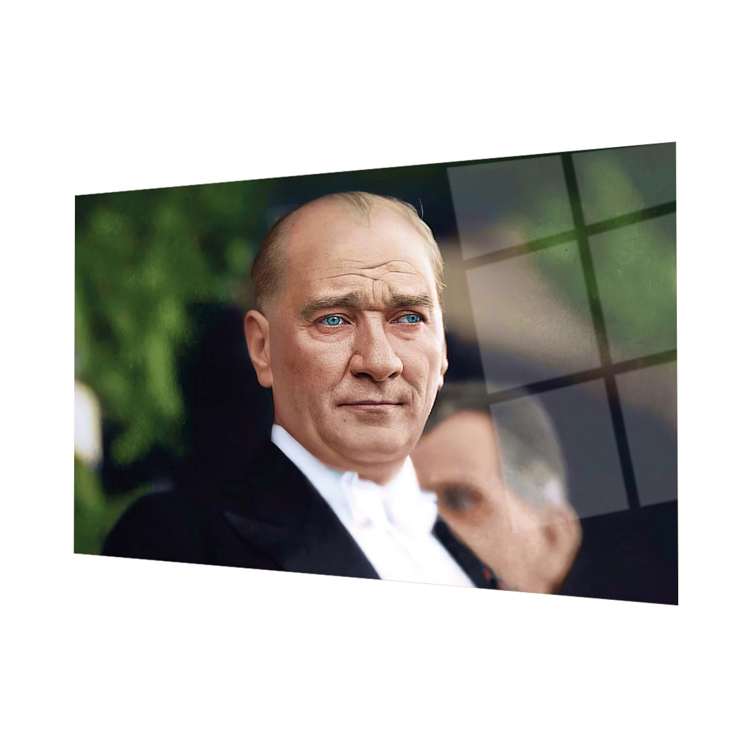 Yatay%20Atatürk%20Büyük%20Hediyelik%20Cam%20Tablo