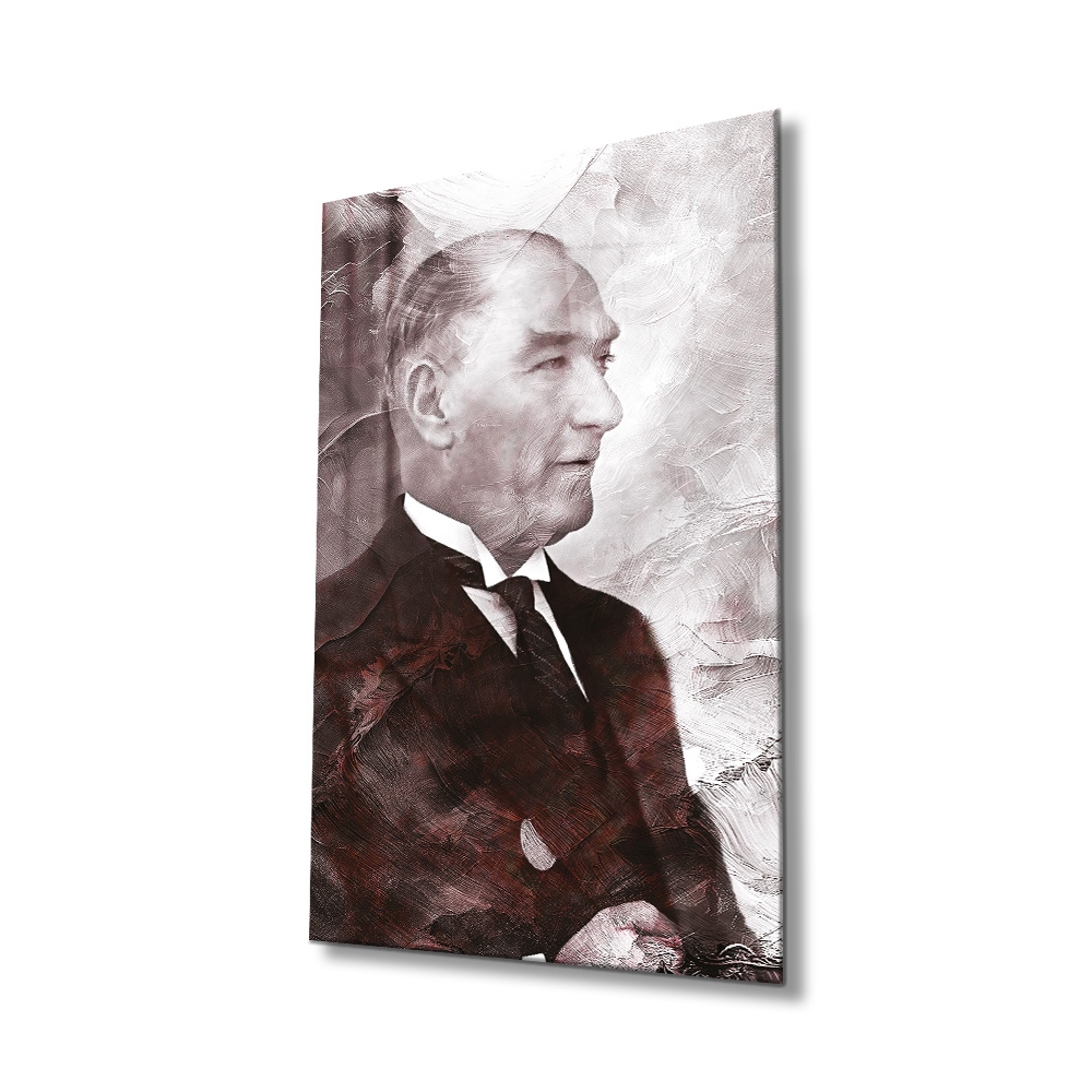 Atatürk%20&%20Bayrak%20Cam%20Tablo