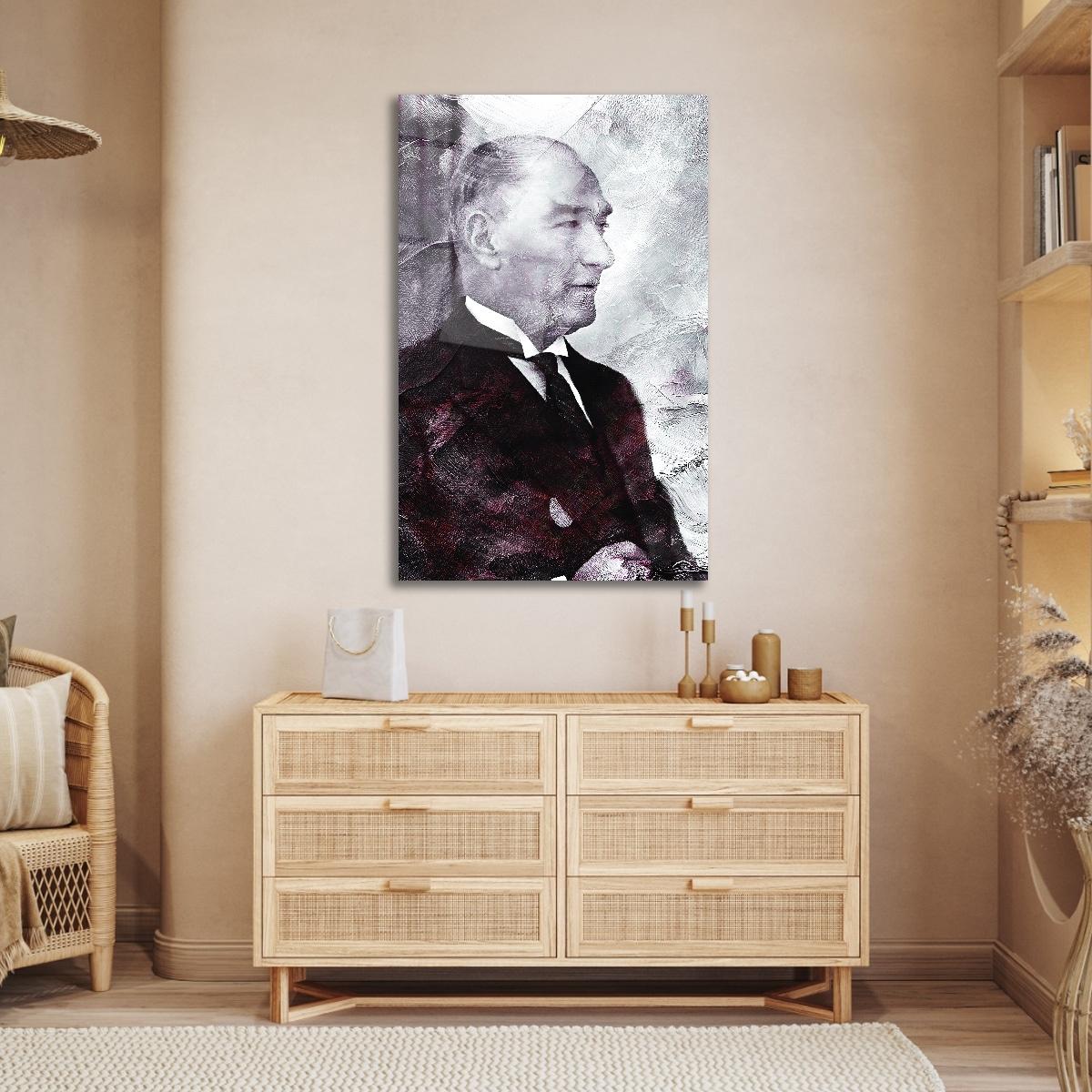 Atatürk%20&%20Bayrak%20Cam%20Tablo