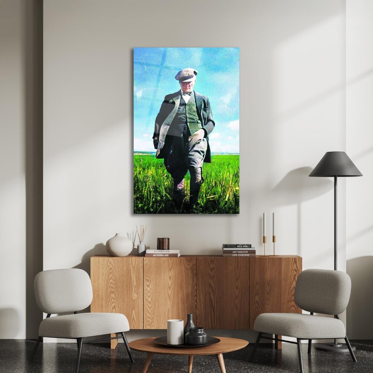 Atatürk%20&%20Bayrak%20Cam%20Tablo