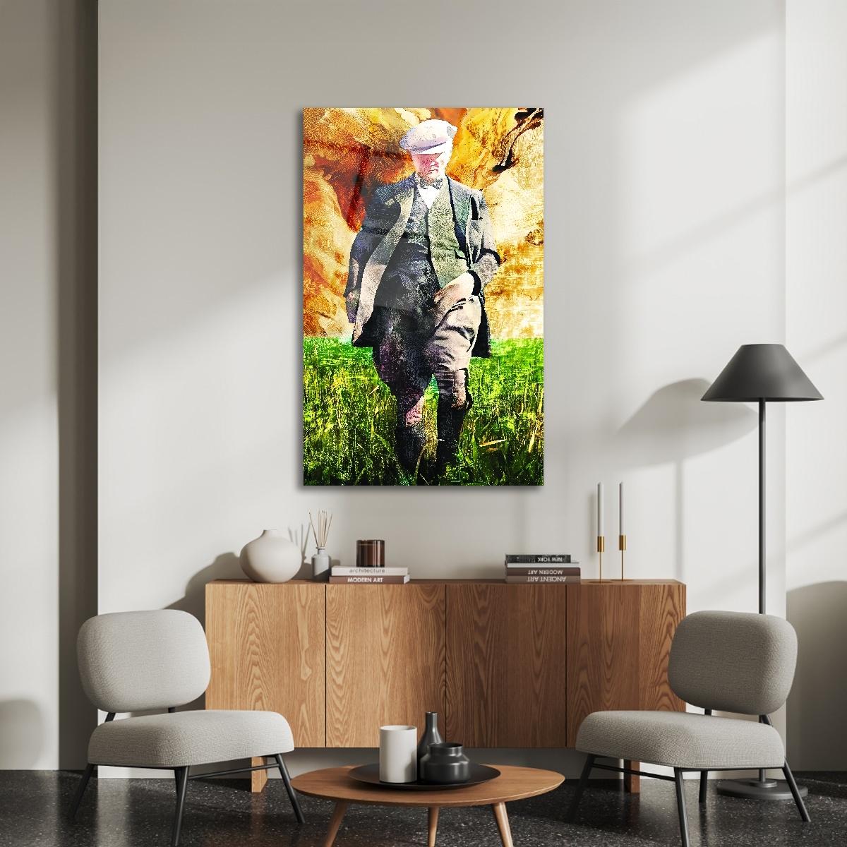 Atatürk%20&%20Bayrak%20Cam%20Tablo