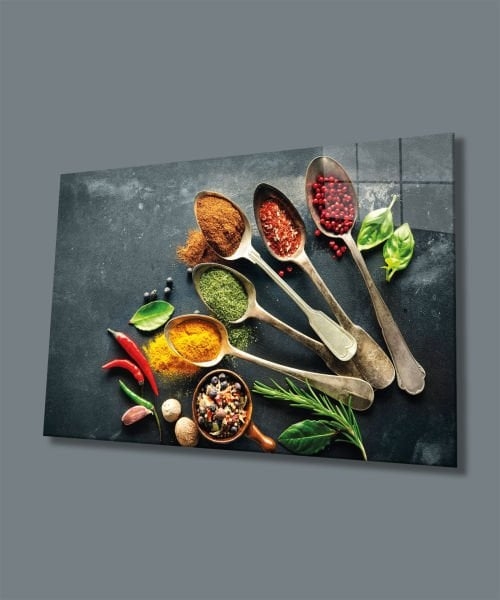 Yatay%20Mutfak%20Baharatları%20Cam%20Tablo