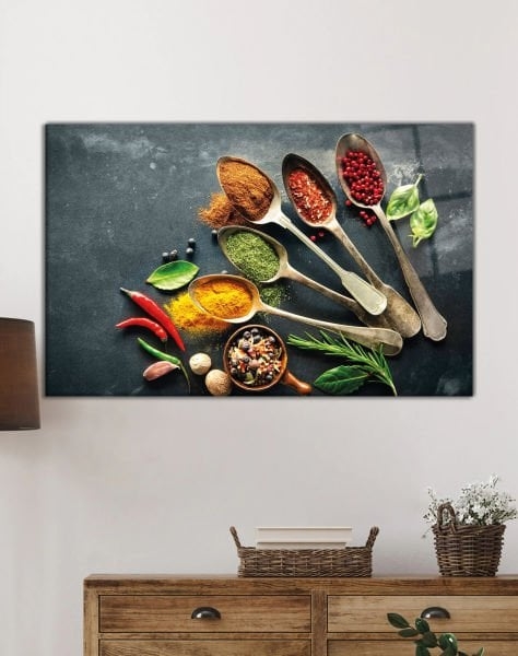 Yatay%20Mutfak%20Baharatları%20Cam%20Tablo
