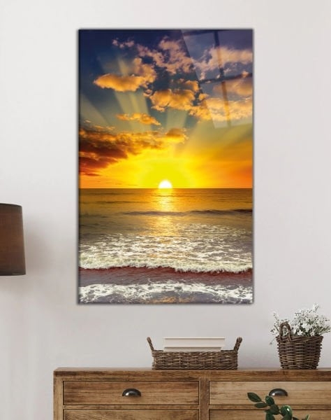Dikey%20Gün%20Batımı%20ve%20Deniz%20Cam%20Tablo
