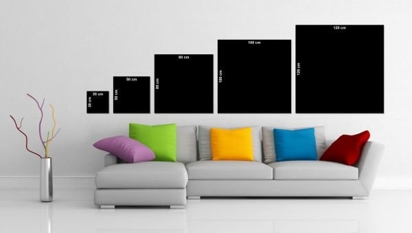 Kare%20İhlas%20Suresi%20Kufi%20Cam%20Tablo