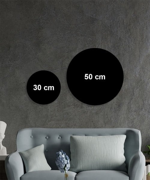 Oval%20Kırmızı%20Beyaz%20Soyut%20Cam%20Tablo