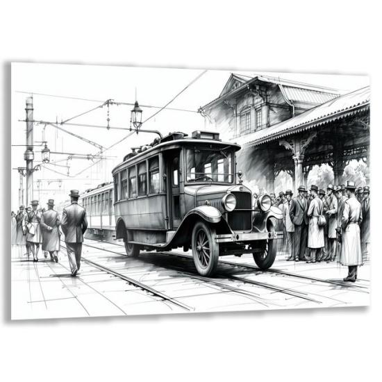Araçlar Cam Tablo