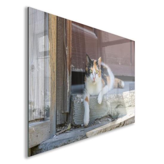 Türkiye Manzaraları Cam Tablo